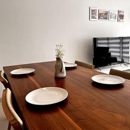 Viewline Seaview Modern 3 Bedroom Apartment マルサシュロック エクステリア 写真