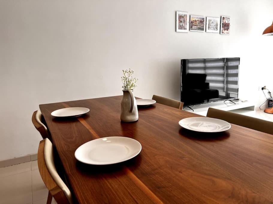 Viewline Seaview Modern 3 Bedroom Apartment マルサシュロック エクステリア 写真