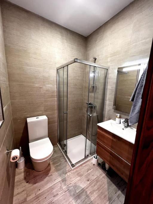 Viewline Seaview Modern 3 Bedroom Apartment マルサシュロック エクステリア 写真